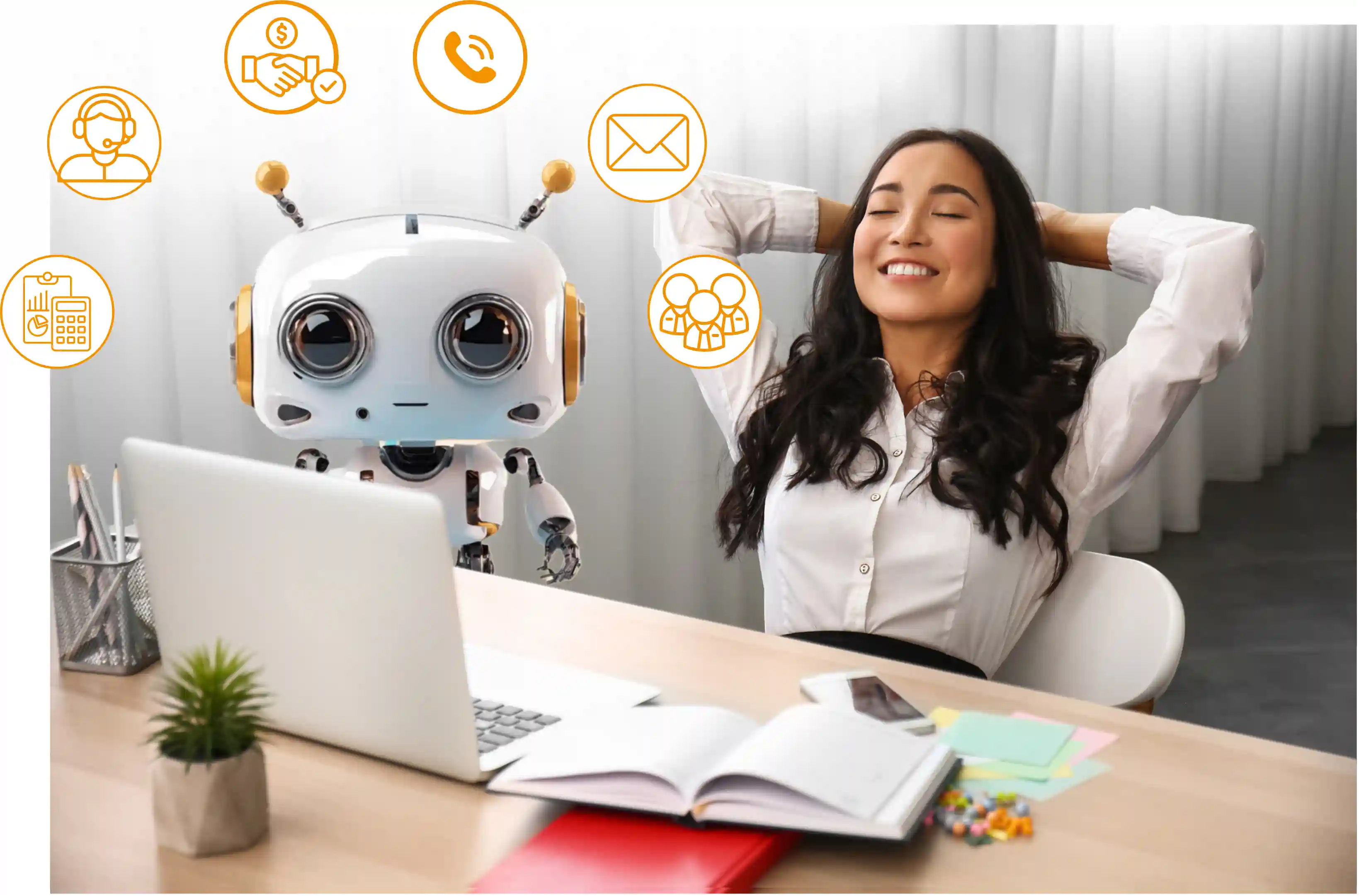 Digital Company Preview