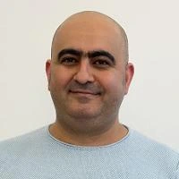 Bild von Ehsan Moslehi